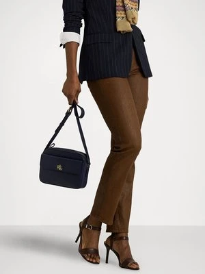 Torba na ramię Lauren Ralph Lauren