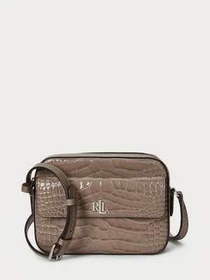 Torba na ramię Lauren Ralph Lauren