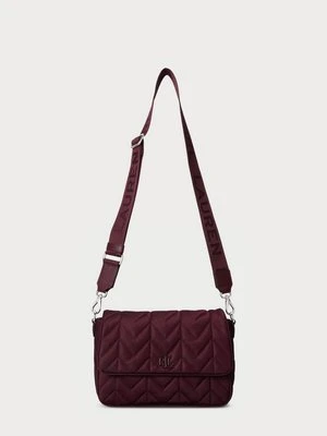 Torba na ramię Lauren Ralph Lauren