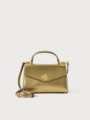 Torba na ramię Lauren Ralph Lauren