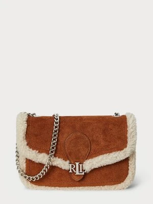 Torba na ramię Lauren Ralph Lauren
