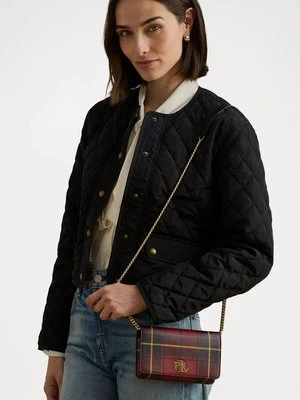 Torba na ramię Lauren Ralph Lauren