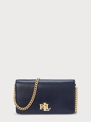 Torba na ramię Lauren Ralph Lauren