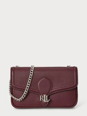 Torba na ramię Lauren Ralph Lauren