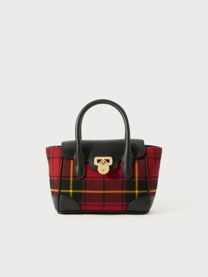 Torba na ramię Lauren Ralph Lauren