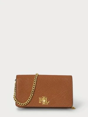 Torba na ramię Lauren Ralph Lauren