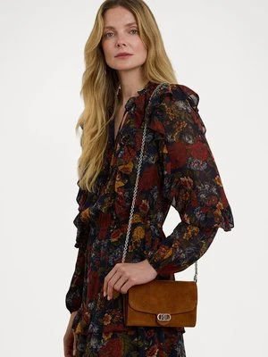 Torba na ramię Lauren Ralph Lauren