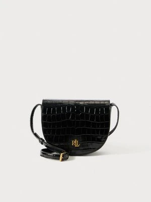 Torba na ramię Lauren Ralph Lauren