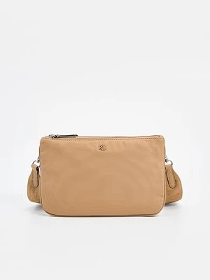 Torba na ramię Lauren Ralph Lauren