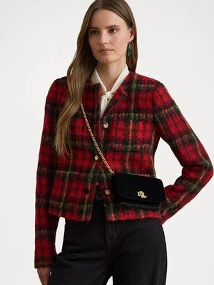 Torba na ramię Lauren Ralph Lauren