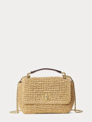 Torba na ramię Lauren Ralph Lauren