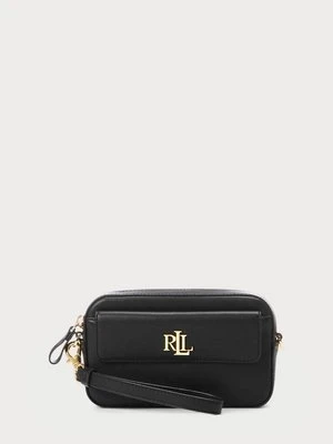 Torba na ramię Lauren Ralph Lauren