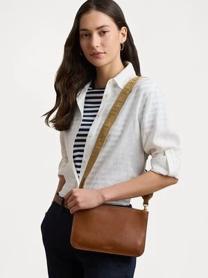 Torba na ramię Lauren Ralph Lauren