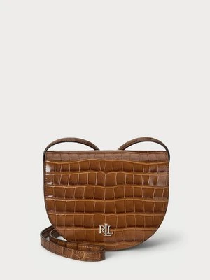 Torba na ramię Lauren Ralph Lauren