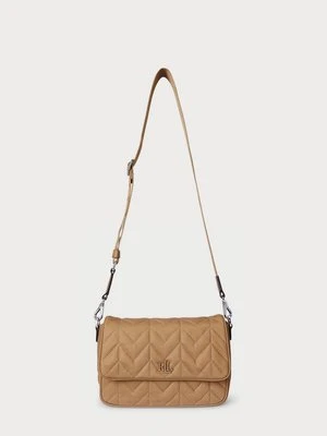 Torba na ramię Lauren Ralph Lauren