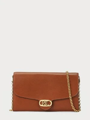 Torba na ramię Lauren Ralph Lauren
