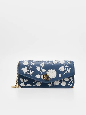 Torba na ramię Lauren Ralph Lauren