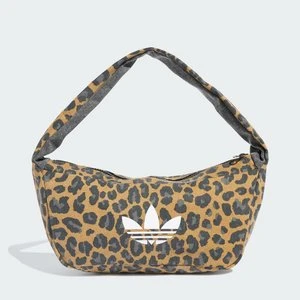 Torba na ramię Leopard Small Adidas