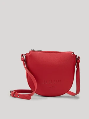 Torba na ramię Lettera Stella w kolorze czerwonym Joop