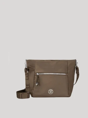 Torba na ramię Lietissimo Kaja w kolorze piaskowym Joop