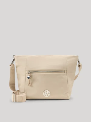 Torba na ramię Lietissimo Kaja w kolorze piaskowym Joop