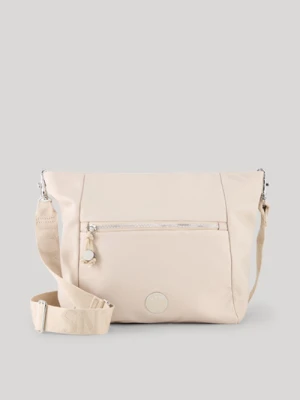 Torba na ramię Lietissimo Kaja w kolorze piaskowym Joop