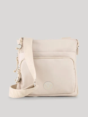 Torba na ramię Lietissimo Lilou w kolorze piaskowym Joop