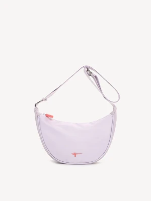 Torba na ramię lila - one size Tamaris