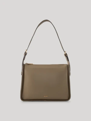 Torba na ramię Lipari Liah w kolorze taupe Joop