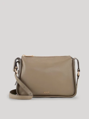 Torba na ramię Lipari Liah w kolorze taupe Joop