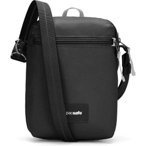 Torba na ramię, listonoszka Go Tech RFID 0,2L PacSafe