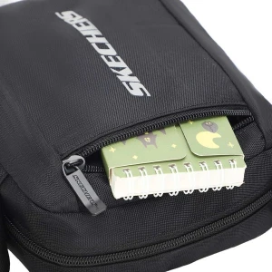 Torba na ramię, listonoszka Reporter 2,5L Skechers