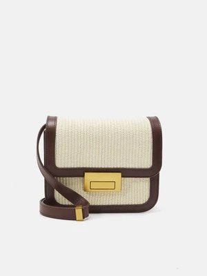 Torba na ramię Loeffler Randall