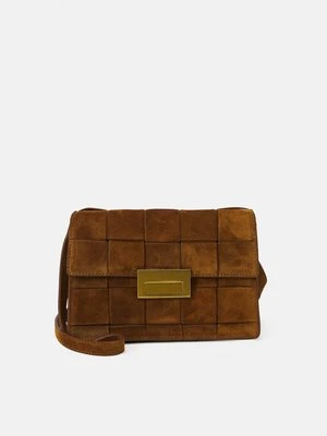 Torba na ramię Loeffler Randall
