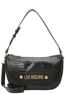 Torba na ramię Love Moschino