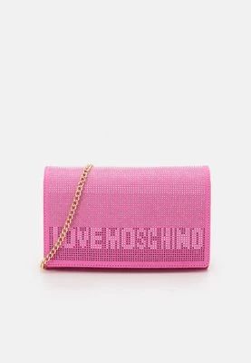 Torba na ramię Love Moschino