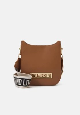 Torba na ramię Love Moschino