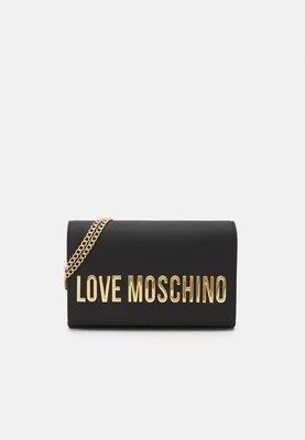 Torba na ramię Love Moschino