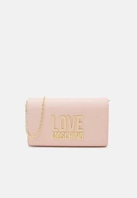 Torba na ramię Love Moschino