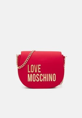 Torba na ramię Love Moschino