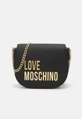 Torba na ramię Love Moschino