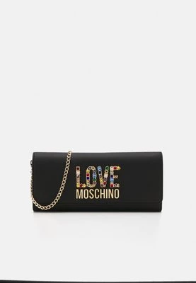 Torba na ramię Love Moschino