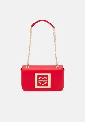 Torba na ramię Love Moschino