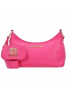 Torba na ramię Love Moschino