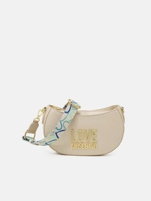 Torba na ramię Love Moschino