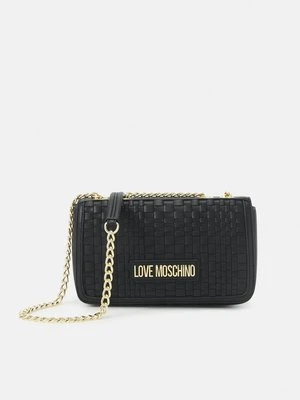 Zdjęcie produktu Torba na ramię Love Moschino