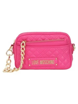 Torba na ramię Love Moschino