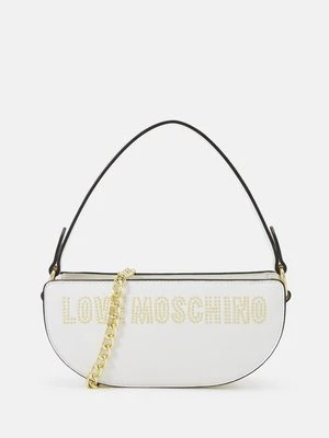 Torba na ramię Love Moschino