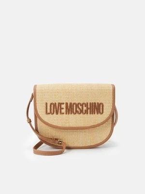 Torba na ramię Love Moschino