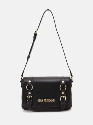 Torba na ramię Love Moschino